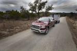 Dodge Ram 1500 Laramie Crew Cab 2018 года